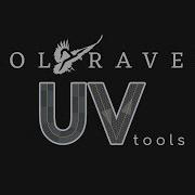 Polyraven UV Tools Tutorial