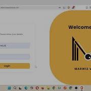 AI Queue Management System Smart Crowd Service Line Monitoring By Marwiz Vision Marwizvision
