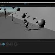 Active Ragdoll Demo In Unity
