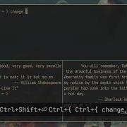 Split Screen And Tabs In Kitty Terminal