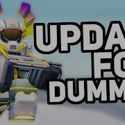Update Because Tds Players Are STUPID