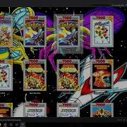GUIA TUTORIAL LAUNCHBOX P07 ATARI 7800