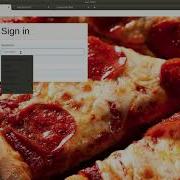 CS50 Web Programming With Python And JavaScript Project3