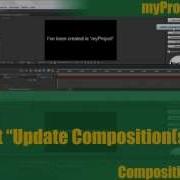 Dynamic Comp Quick Start