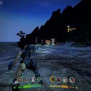 Firefall P3 100m AFK Thump For Kristakis