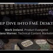 Deep Dive Into FME Desktop