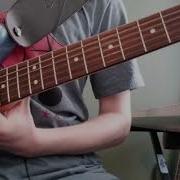 Cap N Jazz Basil S Kite Guitar Cover W Tabs In Desc