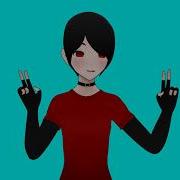 Gwiyomi Finger Tracking Mocap Test