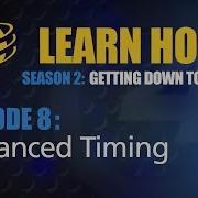 Learn Hog 4 Lesson 2 08 Advanced Timing