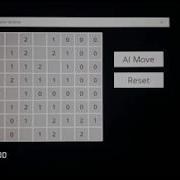 An AI To Play Minesweeper In Python With The Code