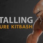Creature Kitbash Installing The Addon