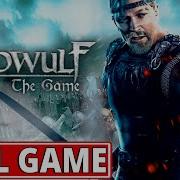 Beowulf The Video Game FULL GAME Walkthrough Longplay
