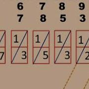 Addition In Lattice Method