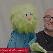 Puppet Manipulation The 5 Basics