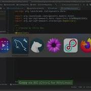 Java Coding Events 4 3 Using Persistence In A Controller