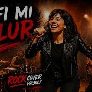 Lafı Mı Olur Kibariye Rock Cover Project