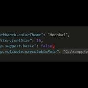 Como Arreglar Error Php Validate Executable Path Vscode 2023