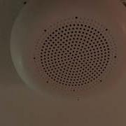 Simplex 4100ES Voice InfoAlarm Mass Notification Test 5 Tested Nov 19 19 6 25PM