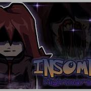 Insomnia Nightmare Mix Hypno S Lullaby V2 Remix