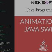 Java Tutorial Animation In Java Swing