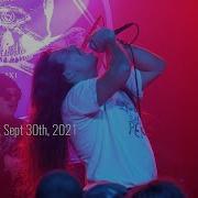 SPY Live At Saint Vitus Bar Sept 30th 2021 FULL SET