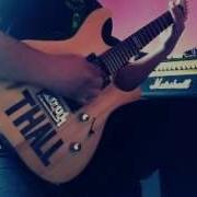 Vildhjarta Benblast Guitar Cover