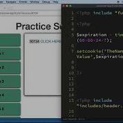 8 Practice Section 9 PHP THE WEB PHP COURSE CMS PROJECT
