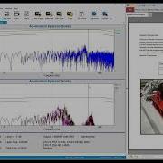 Random Vibration Test Setup From Specification