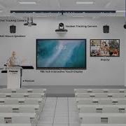Digital Classroom Solution Setup With Each And Every Innovative Products