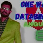 What Is Data Binding In Angular 8 Use Of String Interpolation In Simple Steps Angular Databinding