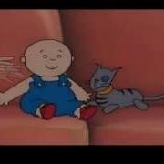 One Punch Man AMV Caillou
