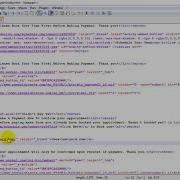 How To Open A Href Link In A New Tab Instead Of The Same Tab
