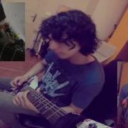 Arch Enemy Nemesis Cover With CarlosReyes91 B Tuning