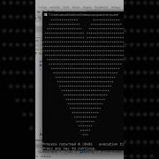 Print Heart Star Pattern In C Programming Coding Cprogramming Codinglife Pattern Shorts Trend