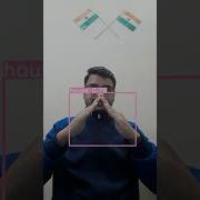 SIGN LANGUAGE DETECTION MODEL