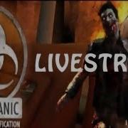Zombie Panic Source Mod Livestream