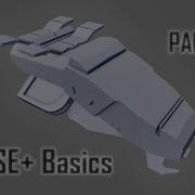 CREASE Modeling Basics Part 02