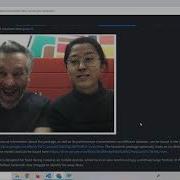 TensorFlow Js Facial Landmarks Detection In The Browser Using MediaPipe FaceMesh Model