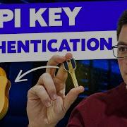 How To Implement API Key Authentication In ASP NET Core