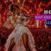 Melodic Deep House Violin Mix 2026 I Session 13