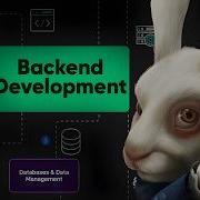 Все бэкенд фреймворки в рейтинге и с подробным описанием FastAPI Django Node Js и другие