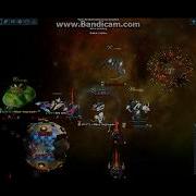 Darkorbit RaCheT First On GE3 Bug Base