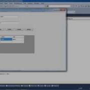C Insert Update Delete