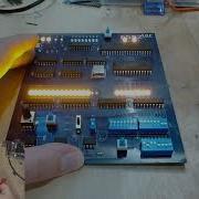 6502tor 3 CPU Reset Vector