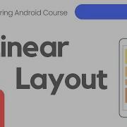 Linear Layouts In Android Studio Mastering Android 15