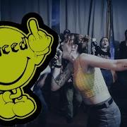 SPACED Brooklyn NY 7 29 23 FULL SET