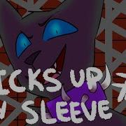 TRICKS UP MY SLEEVE Scourge MAP Part 6 For Happywarrior1234