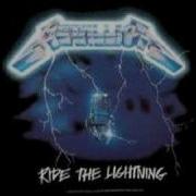 Metallica Trapped Under Ice