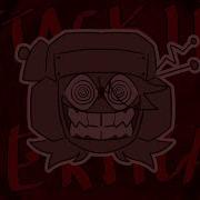 ATTACKING VERTICAL Animation Meme Psychopomp Gold
