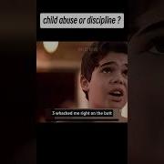 Child Abuse Or Discipline Shorts